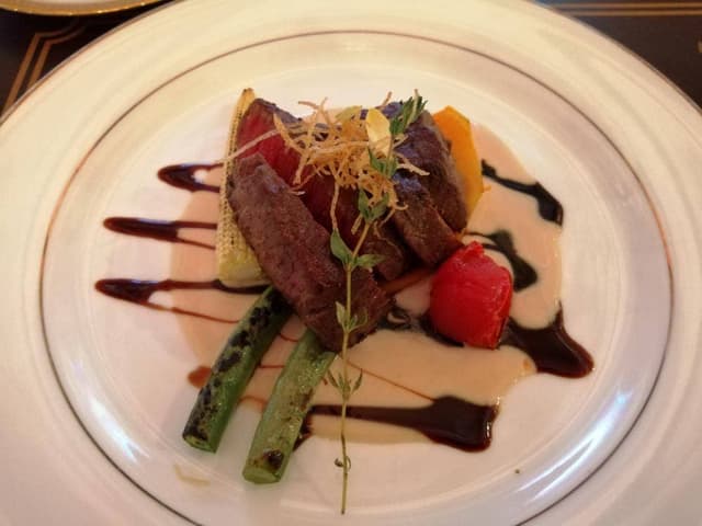 美女と野獣のカフェ&レストラン Beauty&the Beast - サブ画像1