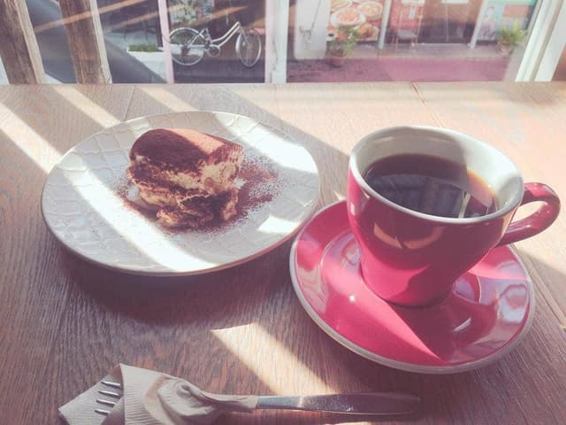 T&M COFFEE - サブ画像3