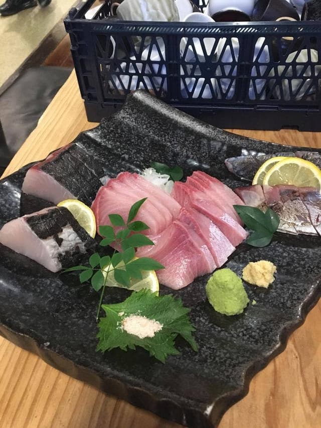 磯飯倶楽部 - サブ画像1