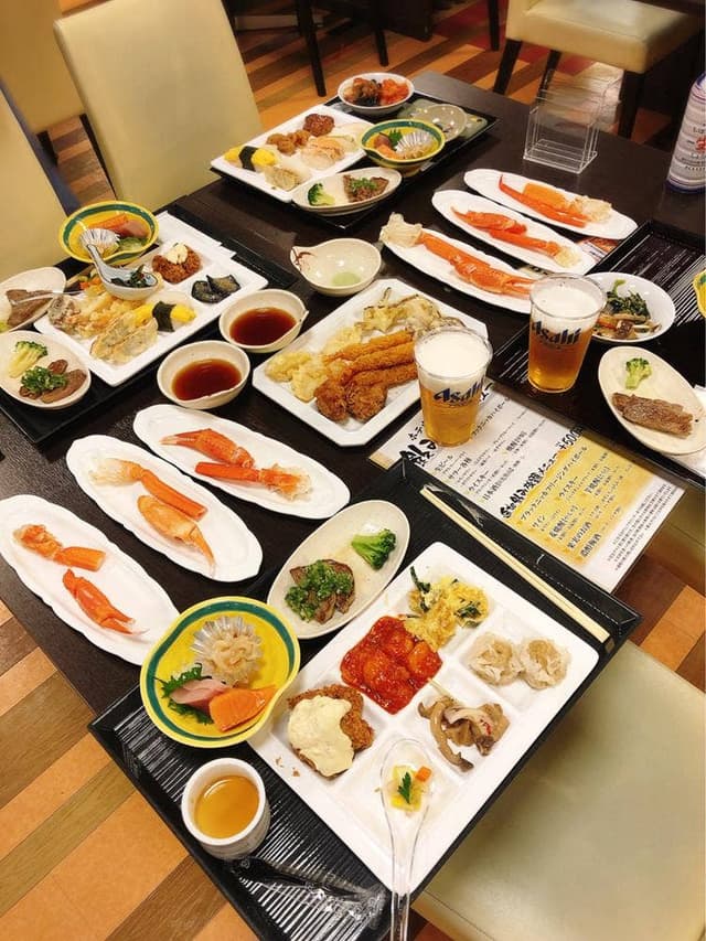 ホテルニュー塩原 - サブ画像1