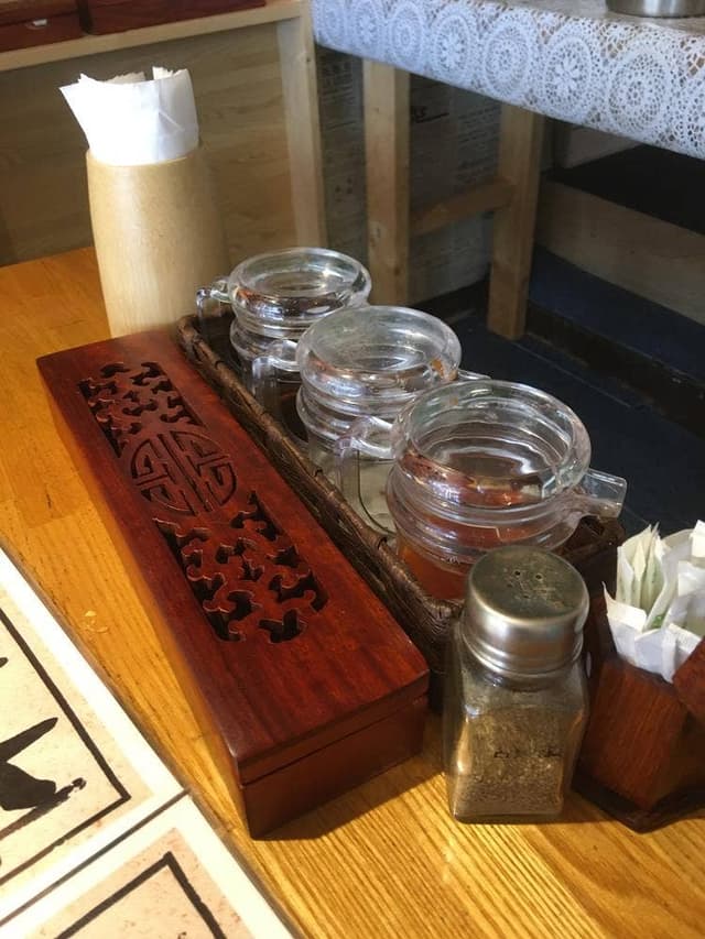 ベトナム料理専門店 THANH MAI タンマイ - サブ画像1