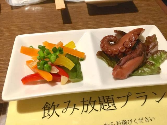 酒恵浪漫亭 凡 - サブ画像2