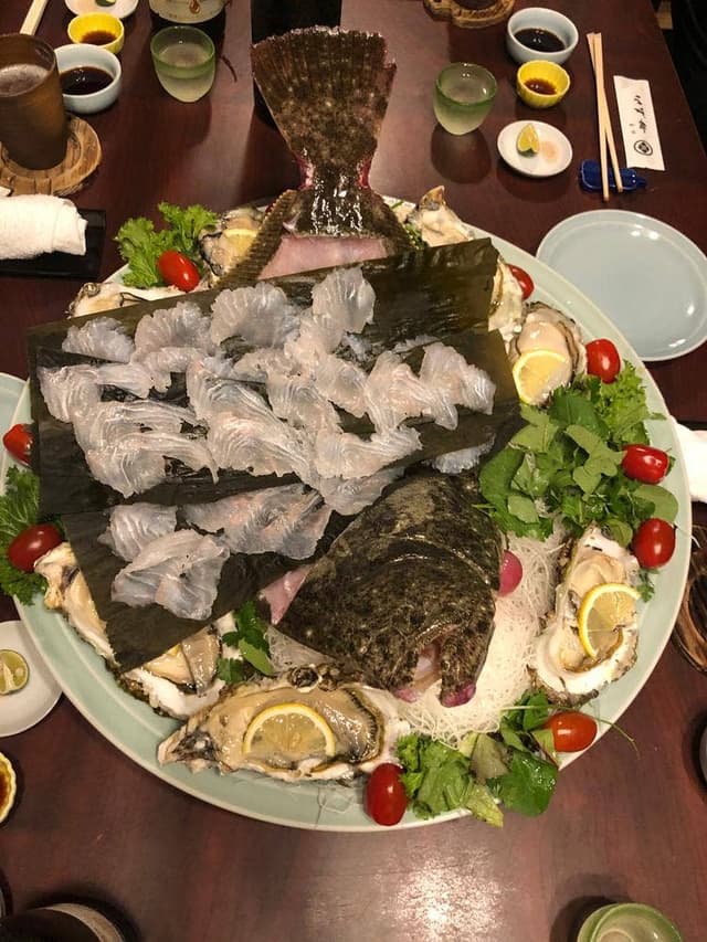 料亭 時葉山 森下・菊川店 - サブ画像2