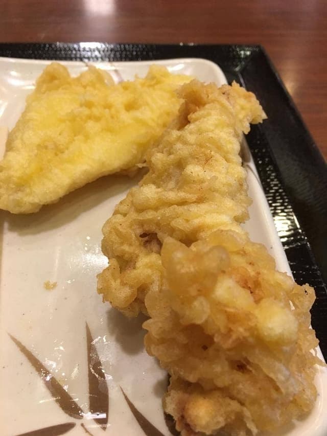 丸亀製麺 岡山大福店 - サブ画像3