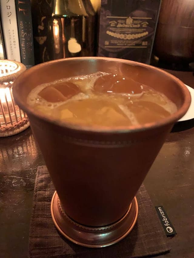 Bar 霞町 嵐 - サブ画像1