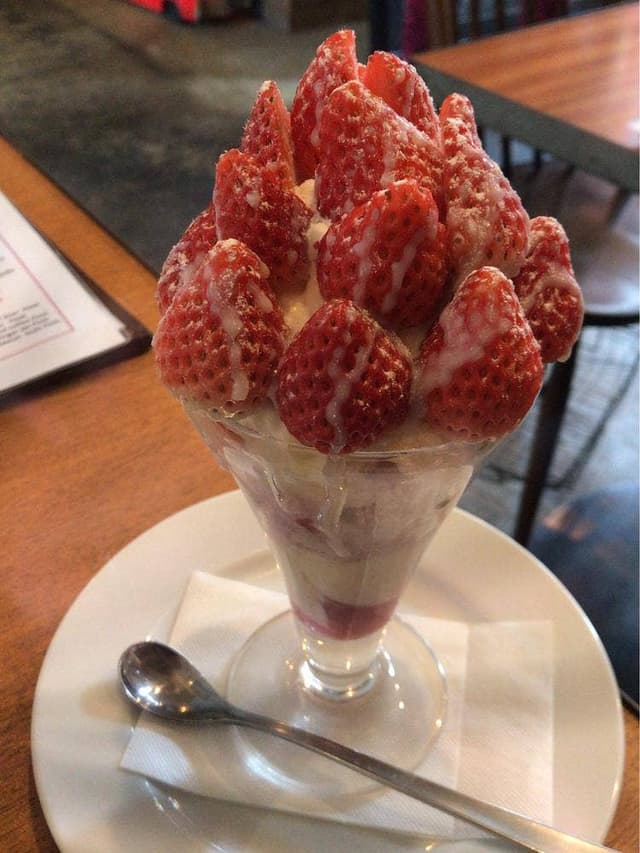 Ace Burger Cafe - サブ画像3