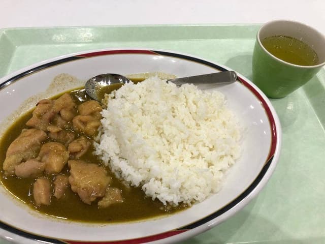 埼玉大学第1食堂部 - サブ画像3