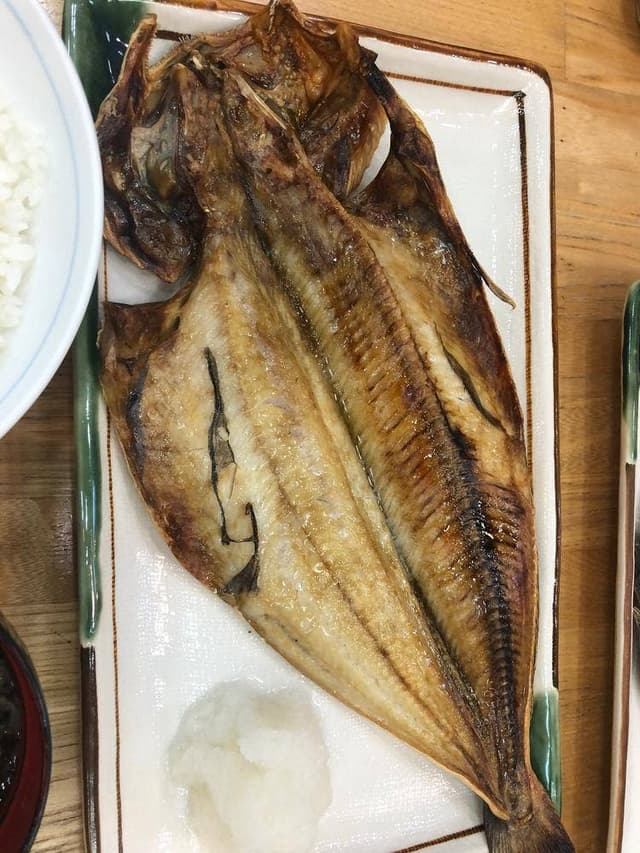 馬子とやすべ食堂 - サブ画像3