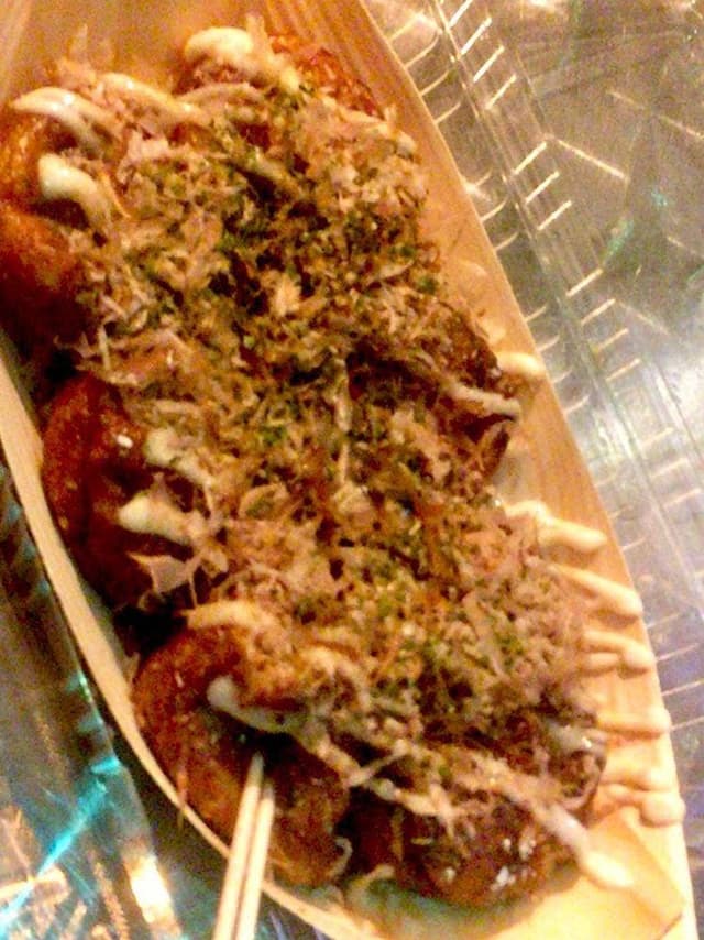 KOBE ROKKO たこやき たこじ - サブ画像1
