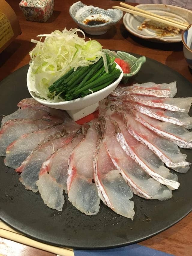 おさかな家 佐藤 - サブ画像2