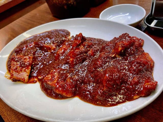 長浜 玄風館 - サブ画像1