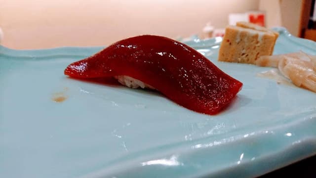 鮨吉 - サブ画像2