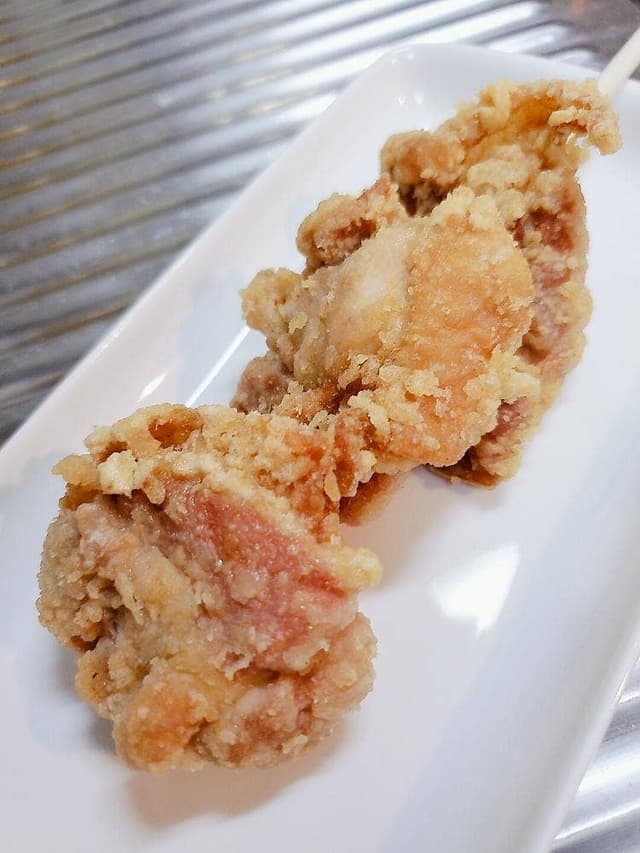 農家の息子 フライとキッチン - サブ画像1