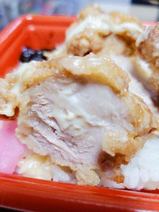 農家の息子 フライとキッチン - サブ画像2