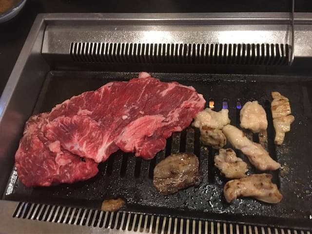 焼肉 明光苑 - サブ画像3