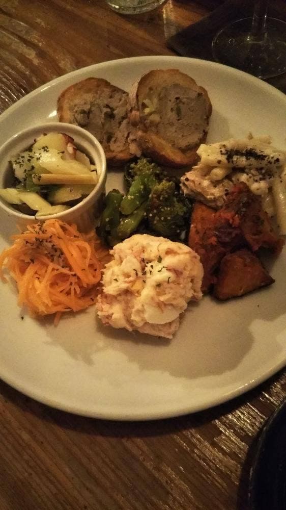 Paradise Kitchen WAI