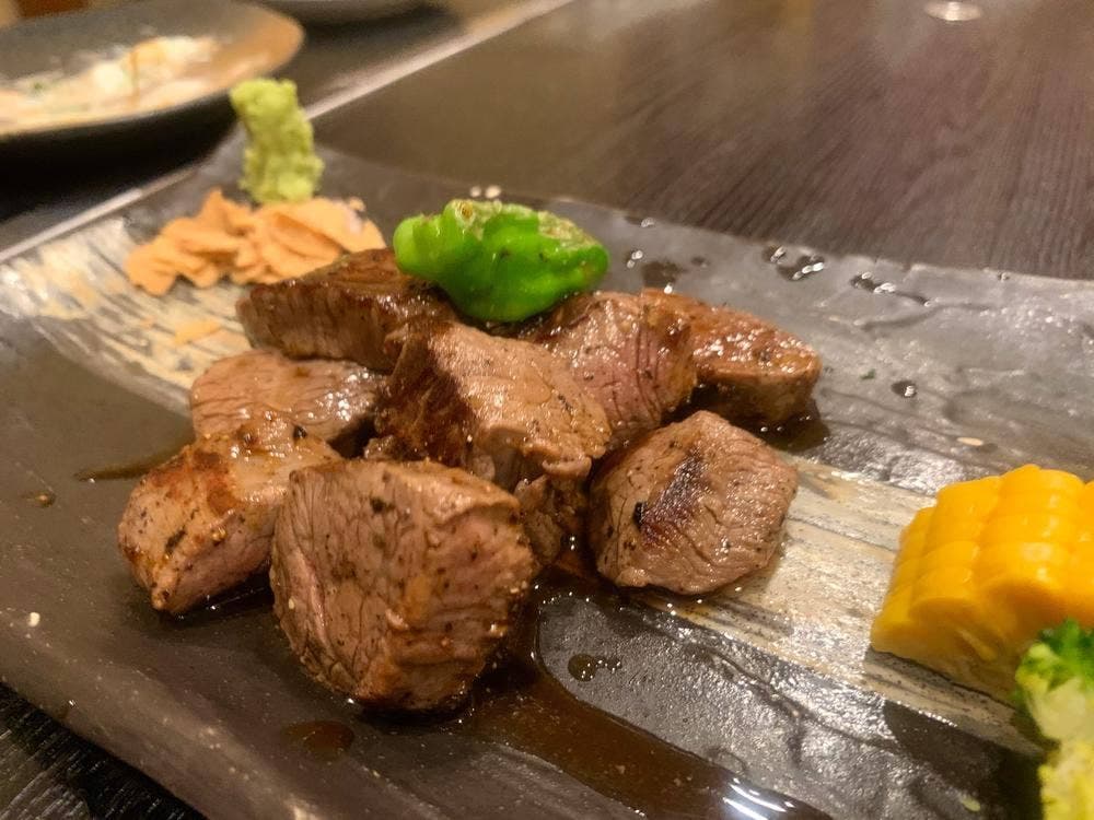いちご 松山