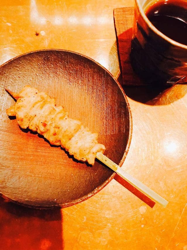 串焼 上乃裏 - サブ画像2