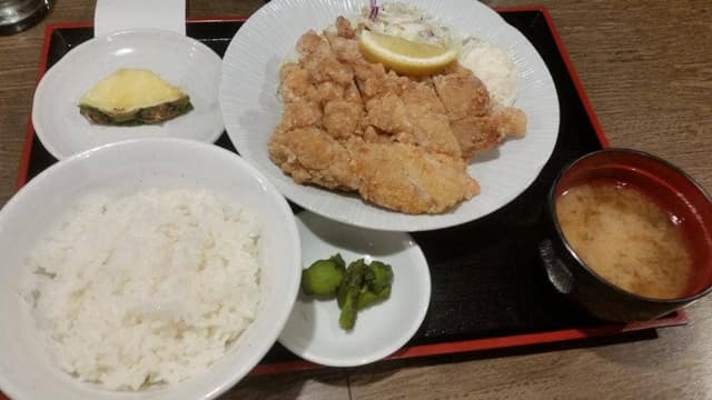 ごはん屋山ひろ - サブ画像1
