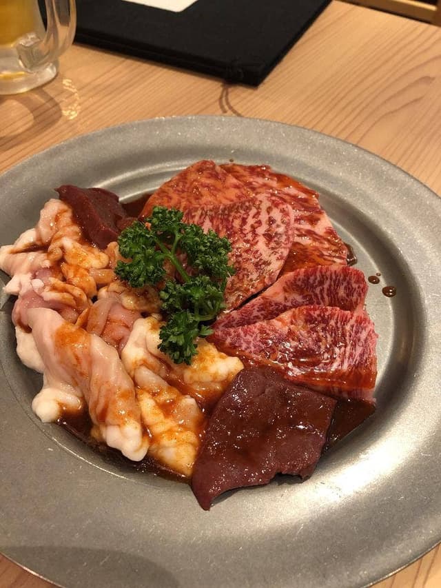焼肉おおにし 祐天寺店 - サブ画像2