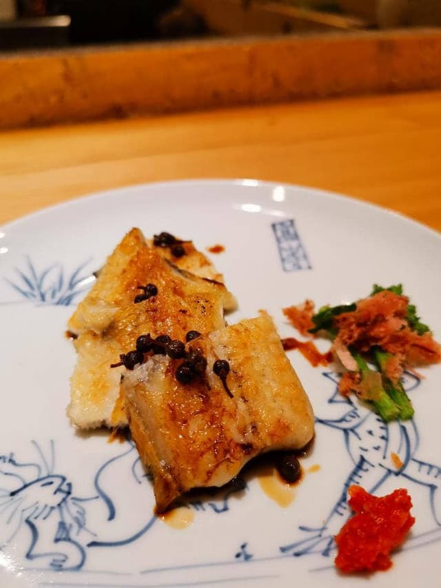 ぬた屋 - サブ画像1