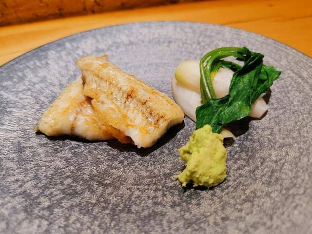 ぬた屋 - サブ画像2