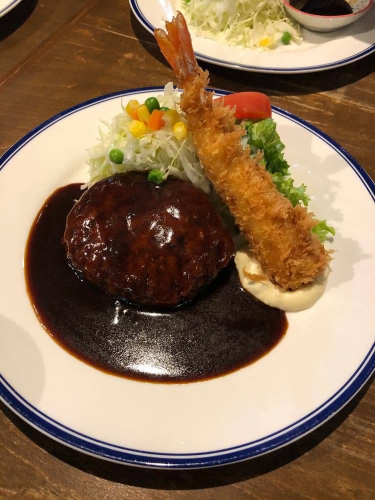 Dining cafe Garden