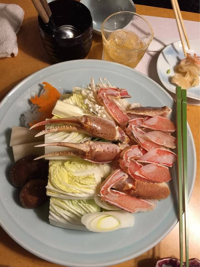 かに道楽 梅田店 - サブ画像3