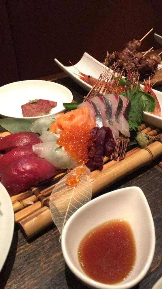 Restaurant+Bar M.ilk - サブ画像1