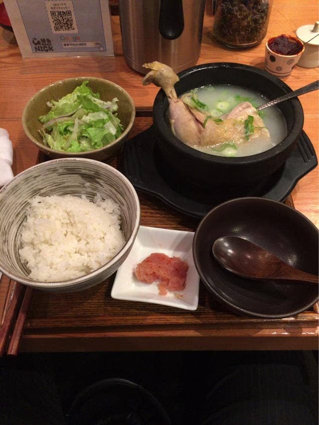 博多やきとり NICK 北浜店 - サブ画像2