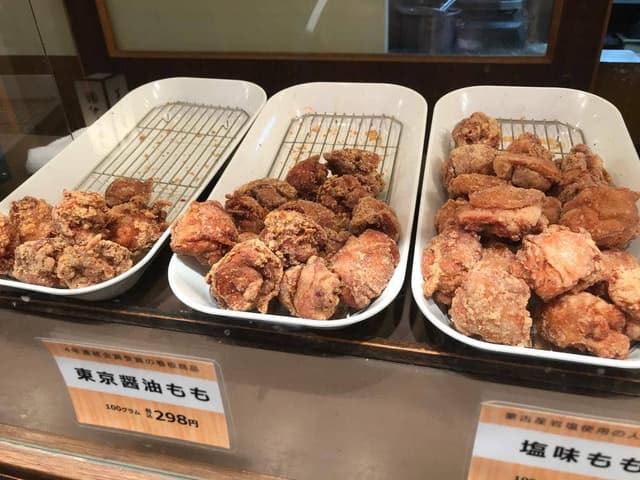 とり多津 磐田店 - サブ画像3