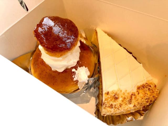 三木洋菓子店 - サブ画像1