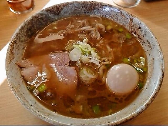 麺や 二双 - サブ画像3