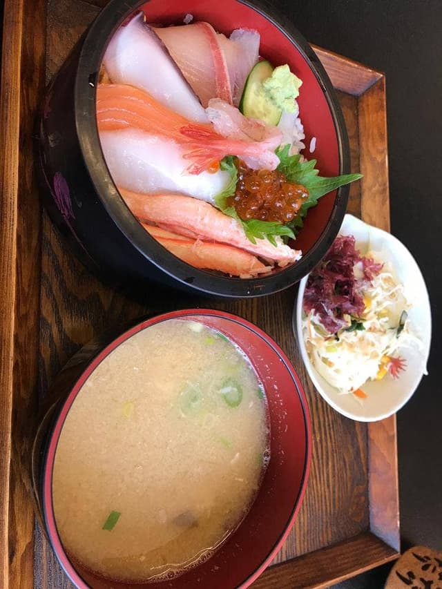 すし処 さかた - サブ画像1