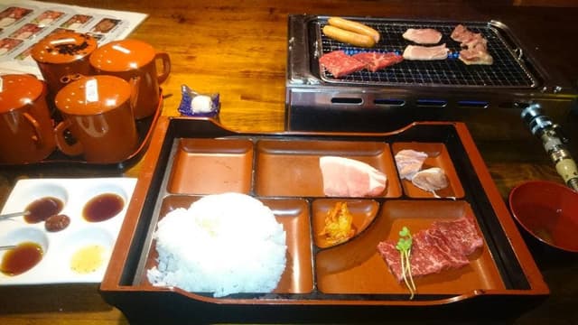 焼肉のまルぜん - サブ画像2
