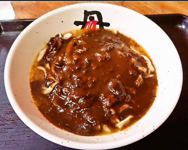 自家製麺鍛錬場 瀧ざわ - サブ画像2