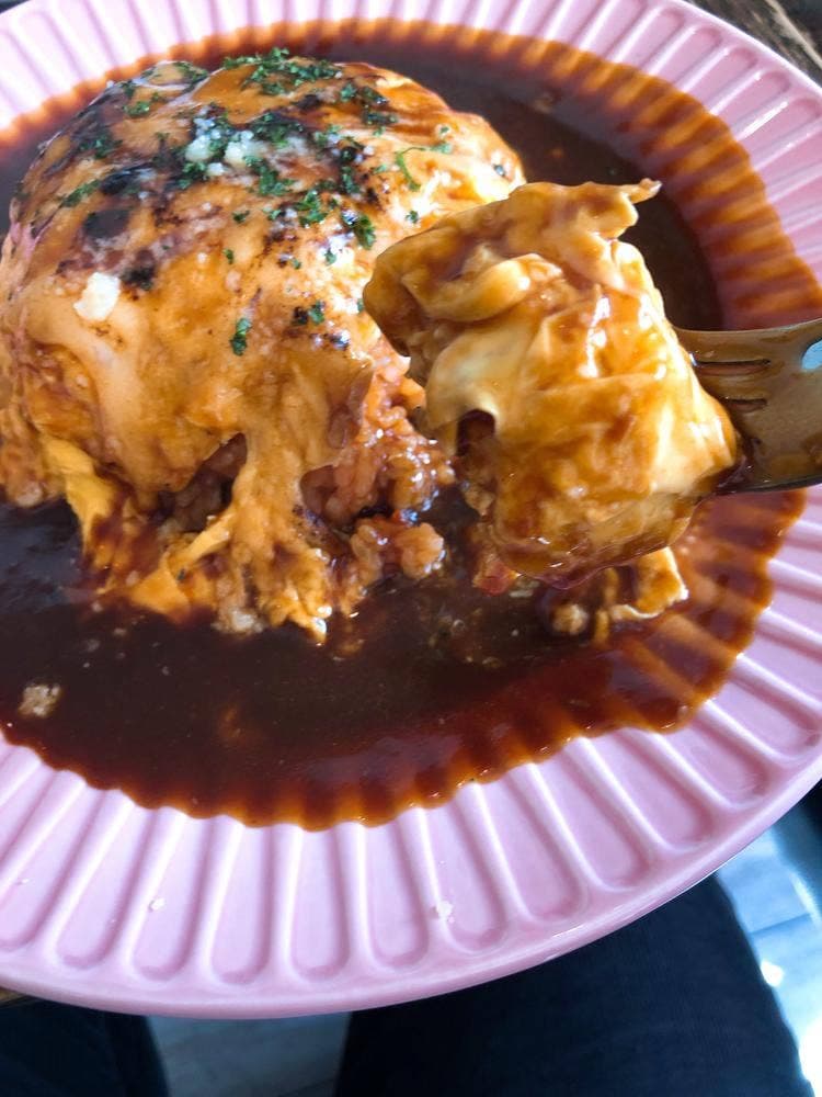 garden cafe M