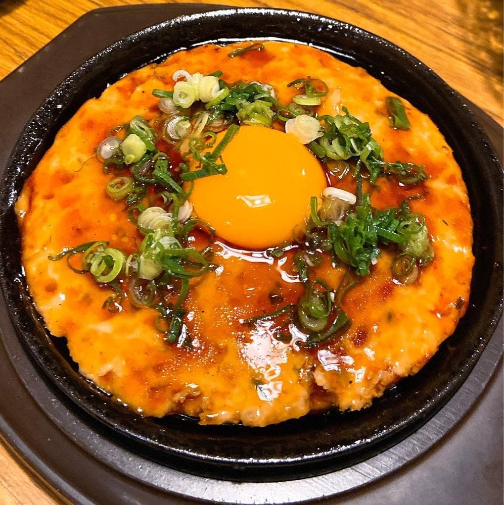 新城居酒屋 山吹