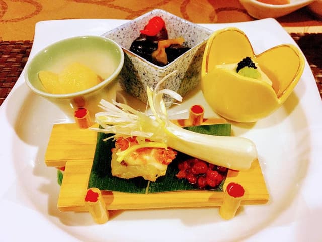 鉄板ダイニング 響 ゆとりろ熱海 - サブ画像1