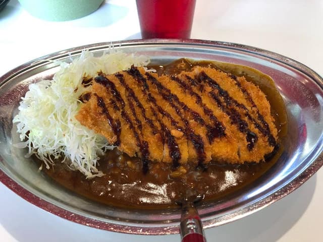 カレーのチャンピオン 津幡店 - サブ画像3