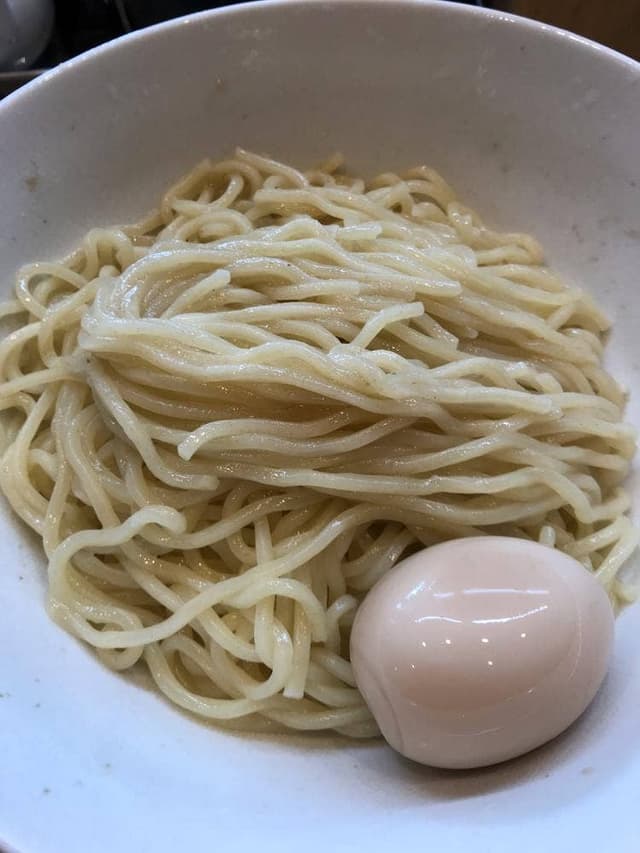 麺処 浮き雲 - サブ画像2
