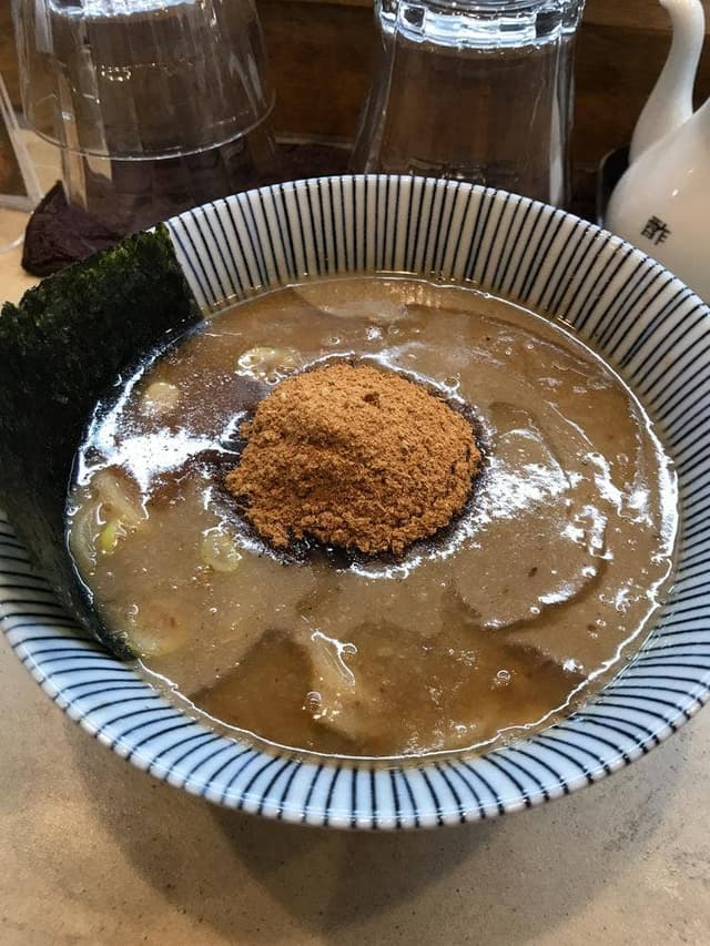 麺処 浮き雲 - サブ画像3