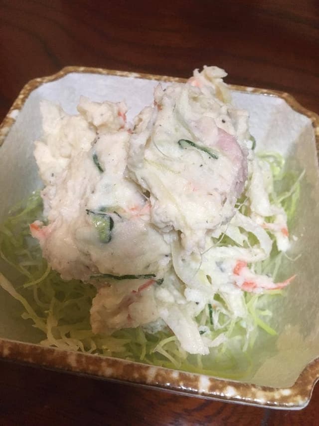 だぼはぜ居酒屋 - サブ画像1