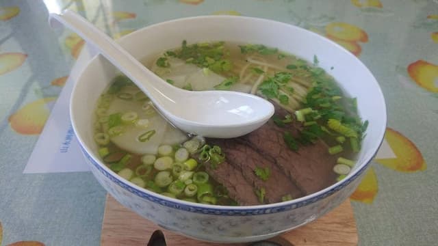 北京餃子城 - サブ画像2