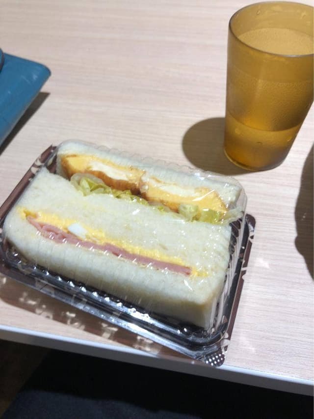VIE DE FRANCE ホワイティ梅田店 - サブ画像2