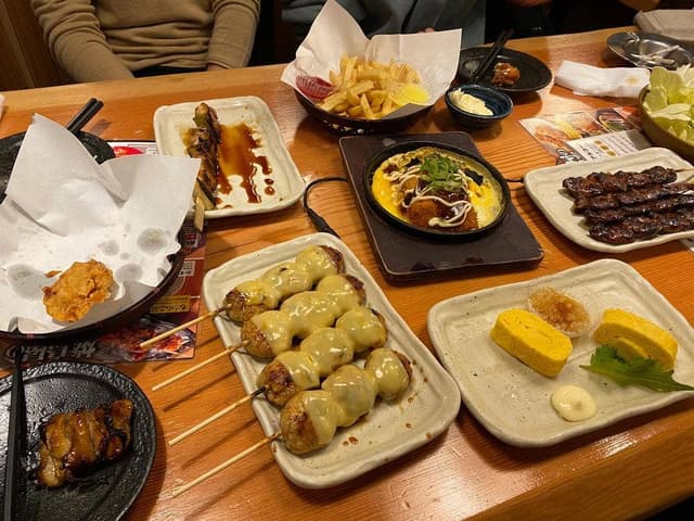 鳥貴族 横浜鶴屋町店 - サブ画像1