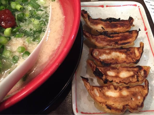牛骨ラーメン まこと屋 - サブ画像1