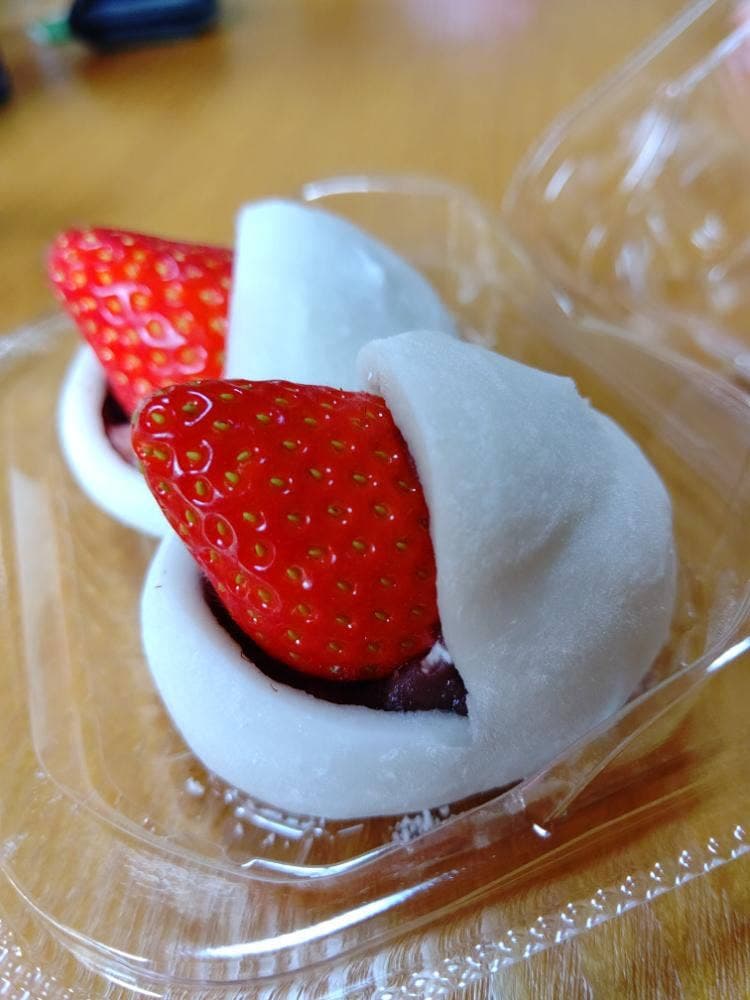 かとういちご園