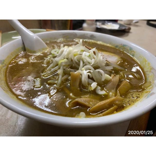 札幌亭 - サブ画像2