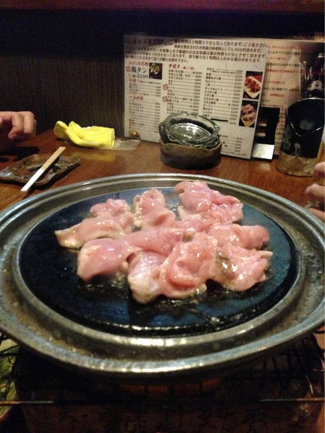 えばら屋 - サブ画像1